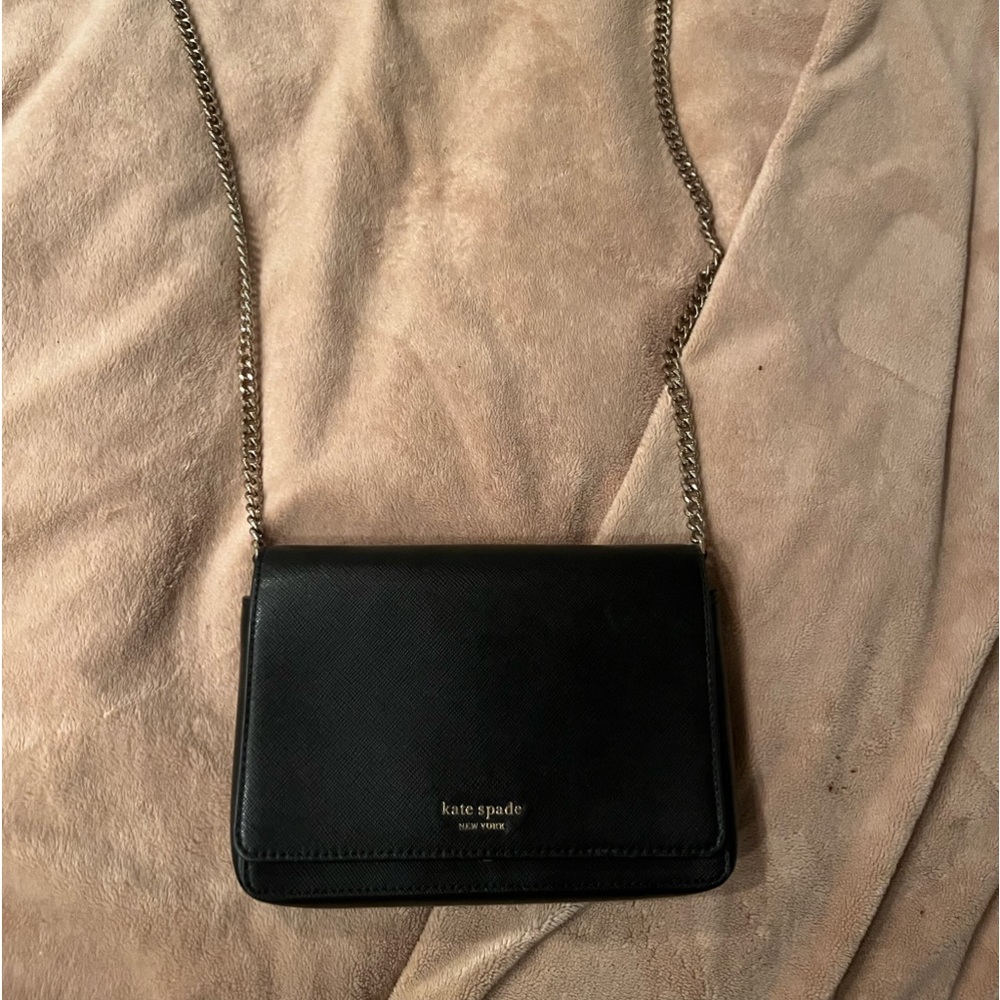 Kate Spade Purse - Picture 2 of 3